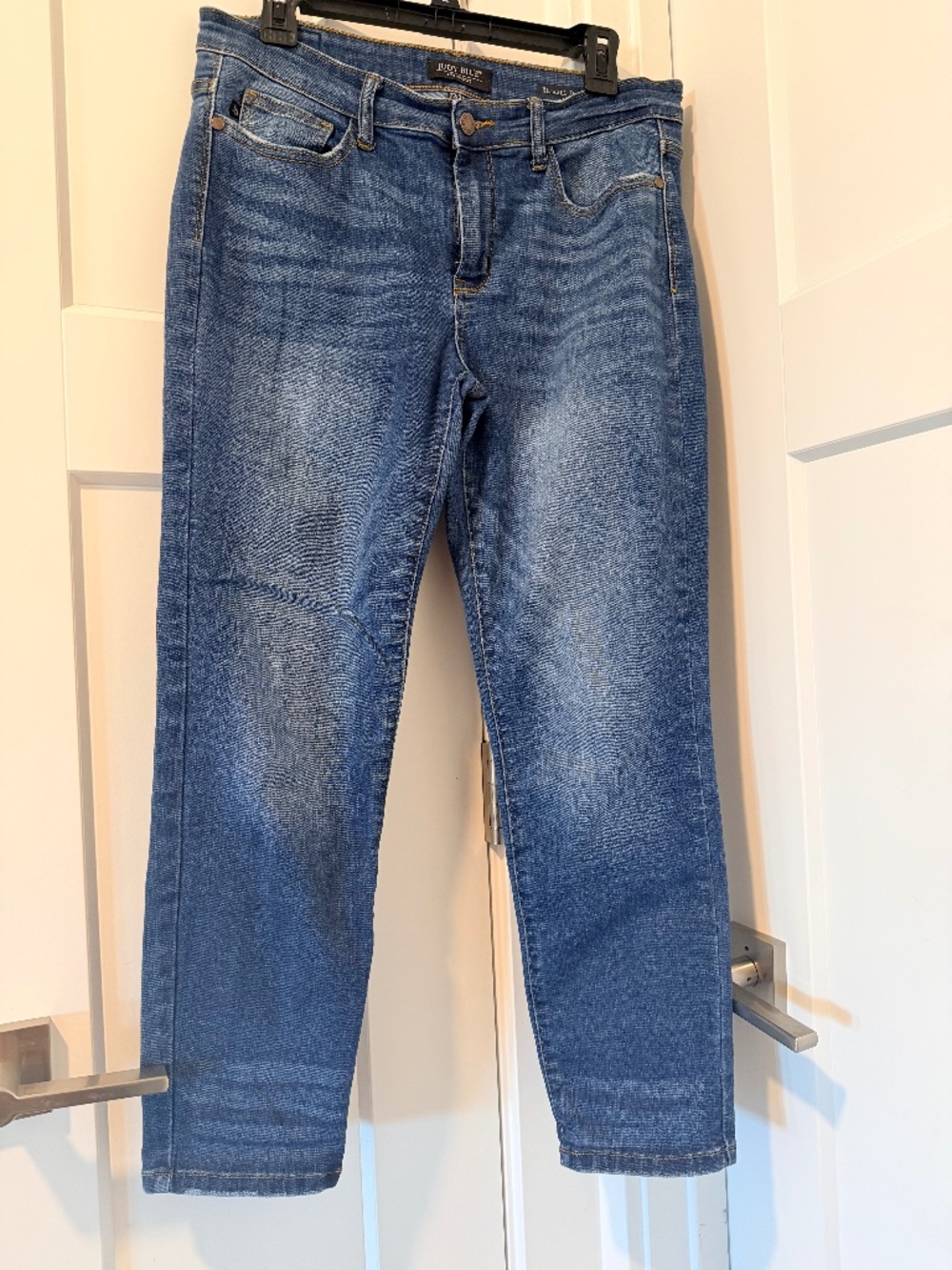 Judy Blue Los Angles - Relaxed Fit - Size 13/31